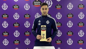 Un "premio al trabajo" de Sergio Le車n