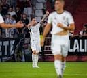 Albacete Balompié - Málaga CF, en directo: LaLiga Hypermotion, hoy en vivo