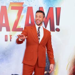 Zachary Levi speaks out on Zack Snyder fans and ‘Shazam 2’ failure