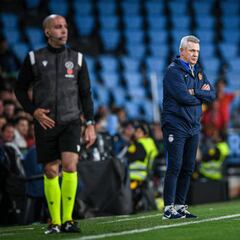 Décima victoria del Mallorca de Javier Aguirre... y salvación a la vista