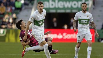 10/04/22 PARTIDO PRIMERA DIVISION
ELCHE - REAL SOCEDAD
GUMBAU