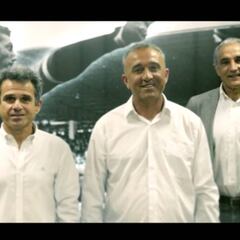 El Molinón rendirá homenaje a Quini en el España-Islas Feroe