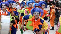 Carnaval en Barranquilla 2023: ¿Qué días cae y cuáles son feriado obligatorio?