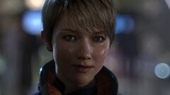 Detroit: Become Human, lo nuevo de Quantic Dream