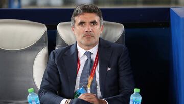 Zoran Mamic.