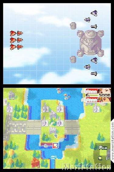 Advance Wars DS