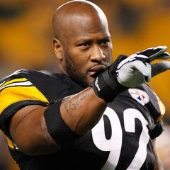 Steelers deben aprovechar el draft para mejorar su defensa