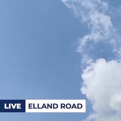 El curioso video con que el Leeds United anunció a Bielsa