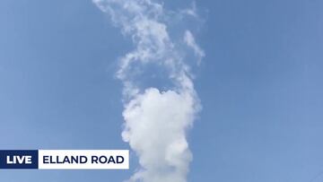 El curioso video con que el Leeds United anunci車 a Bielsa
