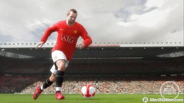 [E3] FIFA 10, Impresiones