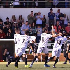 El fútbol balear suspende la temporada sin descensos y pide "playoffs" exprés