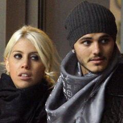 Icardi puede renovar y Bacca espera una oferta del Atlético