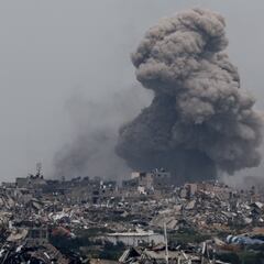 España alerta del “riesgo real y directo” de terrorismo por la guerra en Gaza