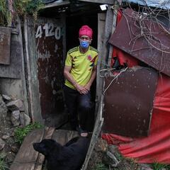 Ingreso solidario de octubre: ¿qué hacer si me llegó el mensaje pero no he cobrado el giro?