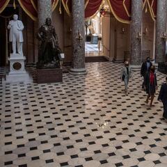 Trump’s impeachment trial at the Senate: all you need to know