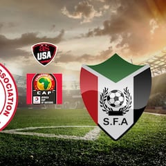 Nigeria vs Sudan: AFCON times, TV and how to watch online