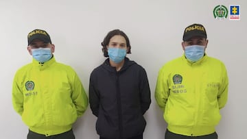 Fiscalía ordena prisión para presunto autor de tentativa de homicidio agravado en El Campín