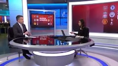 "Queremos incrementar nuestros beneficios, lo que le ocurra al fútbol es secundario"