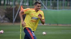 Así fue el tercer día de la Selección Colombia en Corea