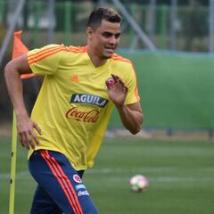 Así fue el tercer día de la Selección Colombia en Corea