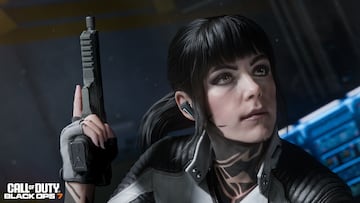 Black Ops 7 es la apuesta de 2025 para la veterana franquicia.