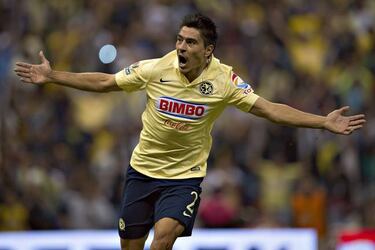 América ha remontado en cuatro ocasiones en liguillas