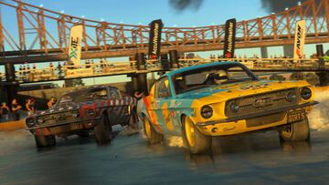 Dirt 5 ya tiene fecha de lanzamiento en PC y en las consolas de actual generación