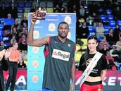 El legendario Pete Mickeal compra un club belga