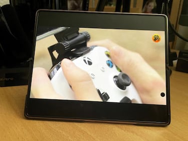 Galaxy Z Fold2 5G, análisis del mejor smartphone flexible al momento