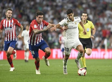 Jornada propicia para los defensas con alma de delanteros