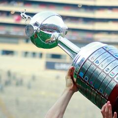 Definidos los equipos colombianos para la Libertadores 2021