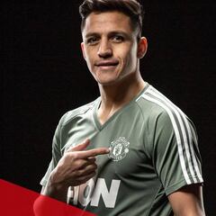 De Tocopilla a Manchester