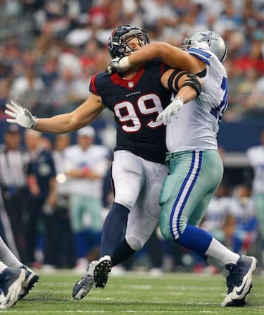 La teoría del caos en la NFL