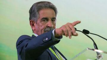 Confinamiento en Cantabria: nuevas restricciones, cu¨¢nto duran y cu¨¢ndo entran en vigor
