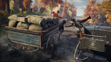 Captura de pantalla - Assassin&#039;s Creed: Syndicate (PC)