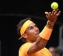 ¿Cuándo juega Nadal? Horario y TV de su partido en el Mutua Madrid Open