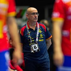 Doble ración de Hispanos