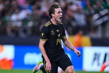 ¡El ojo del Vasco! Marcel Ruiz, del olvido al estrellato