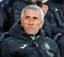 Setién: “En el fútbol como en la vida hay muchas cosas que están podridas, dónde hay dinero hay mucha gente interesada”