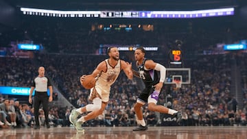 Incredible list of sneakers worn by ‘free agent’ Steph Curry