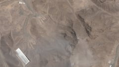 EEUU ataca Irán, en directo: bombardea tres instalaciones nucleares | Conflicto en Oriente Medio, última hora