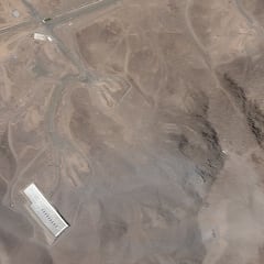 EEUU ataca Irán y bombardea tres instalaciones nucleares: noticias del 22 de junio