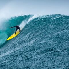 Punta de Lobos por Siempre: Chile tiene nuevo evento de olas gigantes