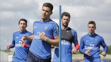 Yuri Berchiche viene al Athletic.