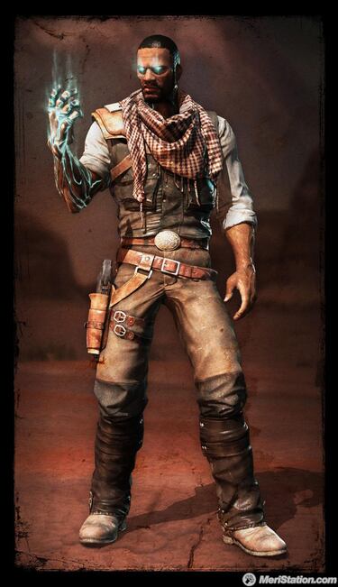 Starhawk, Impresiones