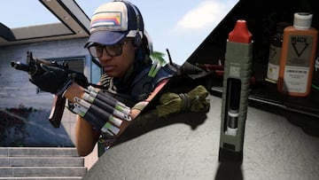 La comunidad de Call of Duty Warzone enfurece: vuelve el glitch del estimulante