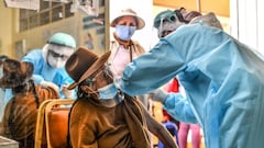 Vacuna COVID en Perú: ¿cómo actualizar los datos en EsSalud?