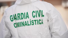 What happened to Laura Gastón the missing tourist in the Canary Islands?