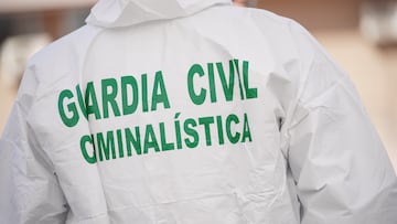 Three men arrested in Laura Gastón murder