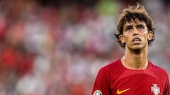 João Félix’s future could depend on Neymar